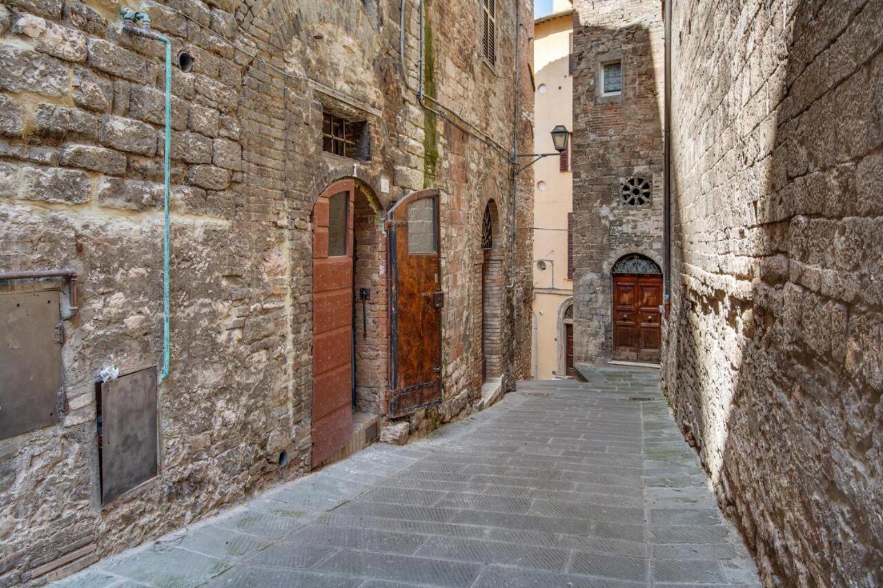 Casa Cavaliere Villa Perugia Exterior photo